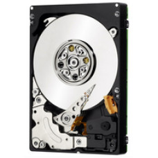 Lenovo 300 GB Hard Drive - SAS (12Gb/s SAS) - 2.5" Drive - Internal - 15000rpm - Hot Swappable 01DE347