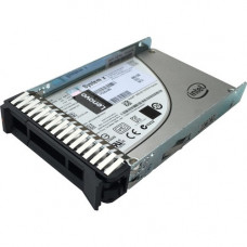 Lenovo DC S3520 1.20 TB Solid State Drive - SATA (SATA/600) - 3.5" Drive - Internal - 450 MB/s Maximum Read Transfer Rate - 380 MB/s Maximum Write Transfer Rate - Hot Swappable - 1 Pack - 256-bit Encryption Standard 01GR807