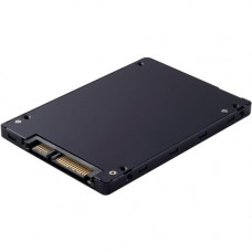 Lenovo 3.84 TB Solid State Drive - 2.5" Internal - SATA (SATA/600) - 540 MB/s Maximum Read Transfer Rate - 256-bit Encryption Standard - 1 Year Warranty 01GV095