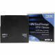 Lenovo Ultrium 6 Data Cartridge 1-Pack - LTO-6 - 2.50 TB (Native) / 6.25 TB (Compressed) - 2775.59 ft Tape Length - 1 Pack 01KP958