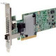 LSI Logic MegaRAID SAS 9380-4i4e SAS Controller - 12Gb/s SAS - PCI Express 3.0 x8 - Plug-in Card - RAID Supported - 0, 5, 6, 10, 50, 60, JBOD, 1 RAID Level - 8 Total SAS Port(s) - 4 SAS Port(s) Internal - 4 SAS Port(s) External - PC, Linux - 1 GB 05-25190