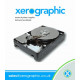 Xerox 40 GB Hard Drive - Internal 097S03812
