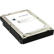 Accortec 500 GB Hard Drive - 3.5" Internal - SATA (SATA/600) - 7200rpm - 64 MB Buffer 0A89470-ACC