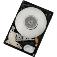 Hitachi HGST Ultrastar C10K600 HUC106060CSS601 600 GB Hard Drive - SAS (6Gb/s SAS) - 2.5" Drive - Internal - 10000rpm - 64 MB Buffer - 20 Pack 0B25851-20PK