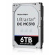 Hitachi WDHGST Ultrastar DC HC310 7K6 (4Kn) SE6TBHUS726T6TAL4204 0B359143.5" SAS 12Gb/s 0B35914