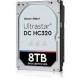 Hitachi HGST 8TB Ultrastar DC HC320 SAS 12Gb s 512e TCG 3.5" Internal Hard Drive 0B36406