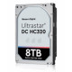 Hitachi WDHGST Ultrastar DC HC320 7K8 (512e) BDE8TBHUS728T8TALE6L1 0B364103.5" SATA 6Gb/s 0B36410
