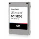 Hitachi WDHGST Ultrastar SS530 1DWPD (ISE)480GBWUSTR1548ASS200 0B403222.5" SAS 12Gb/s 0B40322
