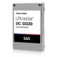 Hitachi WDHGST Ultrastar SS530 1DWPD (SE)3.84TBWUSTR1538ASS204 0B403692.5" SAS 12Gb/s 0B40369