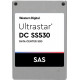 Hitachi WDHGST Ultrastar SS530 1DWPD (ISE)3.84TBWUSTR1538ASS200 0B403702.5" SAS 12Gb/s 0B40370