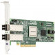 Lenovo ThinkServer LPe12002 Dual Port 8Gb Fibre Channel HBA by Emulex (0C19478) - 2 x LC - PCI Express 2.0 - 8.50 Gbit/s - 2 x Total Fibre Channel Port(s) - 2 x LC Port(s) - Plug-in Card - RoHS Compliance 0C19478