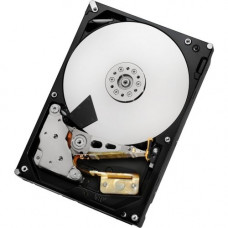 Hitachi HGST Ultrastar 7K6000 HUS726040ALS210 4 TB 3.5" Internal Hard Drive - SAS - 7200 - 128 MB Buffer 0F22941