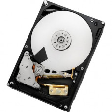 Hitachi HGST Ultrastar 7K6000 HUS726040ALS211 4 TB 3.5" Internal Hard Drive - SAS - 7200 - 128 MB Buffer 0F22956