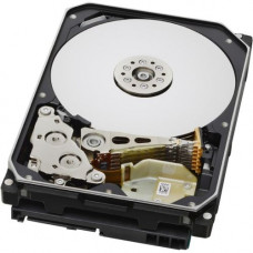 Hitachi HGST Ultrastar He8 HUH728060ALE600 6 TB Hard Drive - 3.5" Internal - SATA (SATA/600) - 7200rpm - 128 MB Buffer - 5 Year Warranty 0F23269-20PK