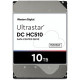 Hitachi HGST Ultrastar He10 HUH721008ALE600 8 TB Internal Hard Drive - SATA - 7200 - 256 MB Buffer 0F27610