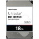 Western Digital WD Ultrastar DC HC550 18 TB Hard Drive - 3.5" Internal - SATA - 7200rpm 0F38459