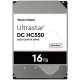 Western Digital WD Ultrastar DC HC550 0F38462 16 TB Hard Drive - 3.5" Internal - SATA - 7200rpm 0F38462