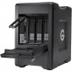 Western Digital G-Technology 32 TB Portable Solid State Drive - External - Thunderbolt 3 - 5 Year Warranty 0G10458-1
