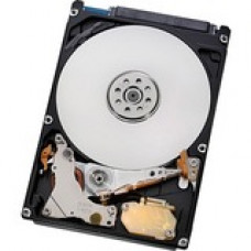 Hitachi HGST Travelstar 5K1000 HTS541064A9E680 640 GB 2.5" Internal Hard Drive - SATA - 5400 rpm - 8 MB Buffer - 50 Pack - REACH, RoHS, WEEE Compliance 0J22411-50PK