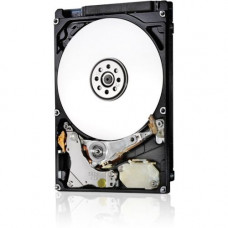 Hitachi HGST CinemaStar C5K1000 HCC541010A9E680 1 TB 2.5" Internal Hard Drive - SATA - 5400 - 8 MB Buffer 0J26243