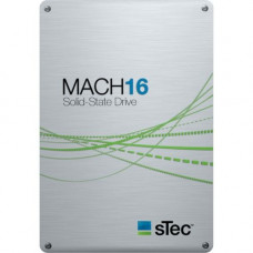 Hitachi STEC MACH16 200 GB 2.5" Internal Solid State Drive - SATA - 250 MBps Maximum Read Transfer Rate - 120 MBps Maximum Write Transfer Rate - 22500IOPS Random 4KB Read - 3100IOPS Random 4KB Write - RoHS Compliance 0T00083