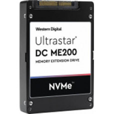 Hitachi WDUltrastar DC ME2002TB0TS17422.5" U.2 NVMe 0TS1742