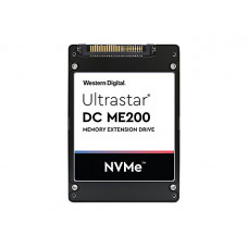 Hitachi WD Ultrastar DC ME200 Memory Extension Drive - solid state drive - 4.096 TB 0TS1743