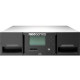 Overland NEOxl 40 Tape Library Expansion Module - 0 x Drive/40 x Slot - 5 Mail Slots - 3URack-mountable 103003UX-719