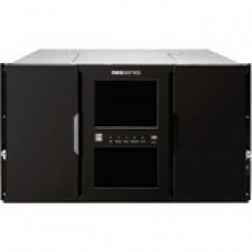 Overland NEOxl 80 Tape Library - 0 x Drive/80 x Slot - 10 Mail Slots - 6URack-mountable 103006UB-719