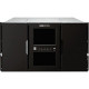 Overland NEOxl 80 Tape Library - 0 x Drive/80 x Slot - 10 Mail Slots - 6URack-mountable 103006UB-719