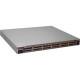 Qlogic 12200 InfiniBand Switch - 40 Gbit/s - 36 Fiber Channel Ports - RoHS-6 Compliance 12200-BS01-MM