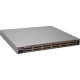 Qlogic 12200 InfiniBand Switch - 40 Gbit/s - 36 Fiber Channel Ports - RoHS-6 Compliance 12200-BS23-MM