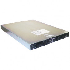 Qlogic 12300-BS18 Fibre Channel Switch - 40 Gbit/s - 18 Fiber Channel Ports - Manageable - RoHS-6 Compliance 12300-BS18