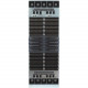 Qlogic InfiniBand Director Switch - 40 Gbit/s - 5 x Total Expansion Slots - Manageable - Rack-mountable - 5U - Redundant Power Supply 12800-040-BS01