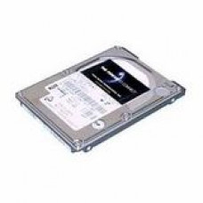 Total Micro 160 GB Hard Drive - 2.5" - SATA - 3 Year Warranty 160GI2S-TM