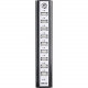 Manhattan 10-Port Hi-Speed USB 2.0 Desktop Hub, AC or Bus Power - Conveniently recharges mobile devices and connects flash drives, receivers, card readers and more " 161572