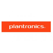 Plantronics SPARE,ADPTR,DUAL ANALOG/SNGL 3.5,4 POLE 89649-01