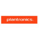 Plantronics Poly Sync 20 Speakerphone - USB - Microphone - USB, Battery - Desktop - Black, Silver - TAA Compliance 216868-01