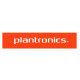 Plantronics SPARE,ADPTR,DUAL ANALOG/SNGL 3.5,4 POLE 89649-01