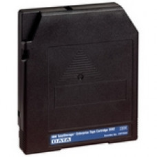 IBM 3592 Color Labeled Tape Cartridge - 3592 - 300GB (Native) / 600GB (Compressed) 18P9271