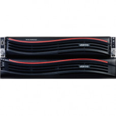 Veritas NetBackup 5240 SAN Storage System - 2 x Intel Xeon E5-2630 v3 2.40 GHz - 250 TB Installed HDD Capacity - 64 GB RAM - 12Gb/s SAS Controller - RAID Supported 6 - 10 Gigabit Ethernet - VGA - 4 USB Port(s) - 1 USB 2.0 Port(s) - 3 USB 3.0 Port(s) - Net