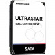 Western Digital HGST Ultrastar DC HC530 WUH721414ALE6L4 14 TB Hard Drive - 3.5" Internal - SATA (SATA/600) - 7200rpm - 512 MB Buffer - 5 Year Warranty 0F31284