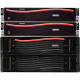 Veritas Flex 5340 NAS Storage System - 1 Nodes - 2 x Intel Xeon 2 GHz - 1945.60 TB Supported HDD Capacity - 60 x HDD Installed - 240 TB Installed HDD Capacity - 768 GB RAM - 12Gb/s SAS Controller - RAID Supported - 10 Gigabit Ethernet - VGA - 4 USB Port(s