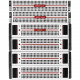 Veritas Access 3340 SAN Storage System - 82 x HDD Installed - 636.30 TB Installed HDD Capacity - 12Gb/s SAS Controller - RAID Supported 6 - Network (RJ-45) - - NFS, CIFS, FTP, SMB - 5U - Rack-mountable 20956-M0008
