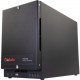 ioSafe 218 NAS Storage System - Realtek RTD1296 Quad-core (4 Core) 1.40 GHz - 2 x HDD Supported - 24 TB Supported HDD Capacity - 2 x HDD Installed - 24 TB Installed HDD Capacity - 2 GB RAM DDR4 SDRAM - RAID Supported 1 - 2 x Total Bays - Gigabit Ethernet 