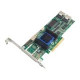 Adaptec RAID 6805 Single - 6Gb/s SAS - PCI Express 2.0 x8 - Plug-in Card - RAID Supported - JBOD, 0, 1, 10, 1E, 6, 50, 60 RAID Level - 8 Total SAS Port(s) - 8 SAS Port(s) Internal - REACH, RoHS, WEEE Compliance 2270100-R