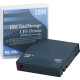 IBM TotalStorage LTO Ultrium 3 Tape Cartridge - LTO Ultrium LTO-3 - 400GB (Native) / 800GB (Compressed) 24R1922