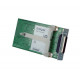 Lexmark 24Z0064 Serial Adapter - Plug-in Card 24Z0064