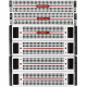 Veritas Access 3340 SAN/NAS Storage System - 2 Nodes - 2 x Intel Xeon 1.80 GHz - 246 x HDD Installed - 2460 TB Installed HDD Capacity - 192 GB RAM - 12Gb/s SAS Controller - RAID Supported 1, 6 - 4 x Total Slot(s) - 10 Gigabit Ethernet - VGA - 4 USB Port(s