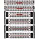 Veritas Access 3340 SAN/NAS Storage System - 2 Nodes - 2 x Intel Xeon 1.80 GHz - 82 x HDD Installed - 328 TB Installed HDD Capacity - 192 GB RAM - 12Gb/s SAS Controller - RAID Supported 1, 6 - 4 x Total Slot(s) - 10 Gigabit Ethernet - VGA - 4 USB Port(s) 